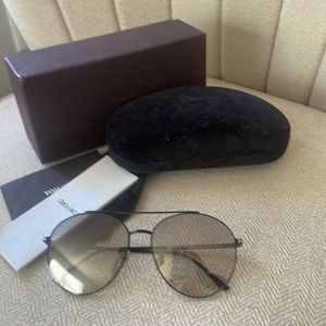 Tom Ford glasses